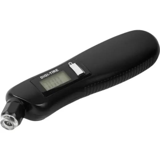 Stac 3-In-1 Digital Gauge Unbranded